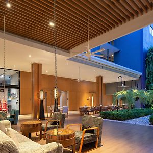 Holiday Inn Express Phuket Patong Beach Central By Ihg